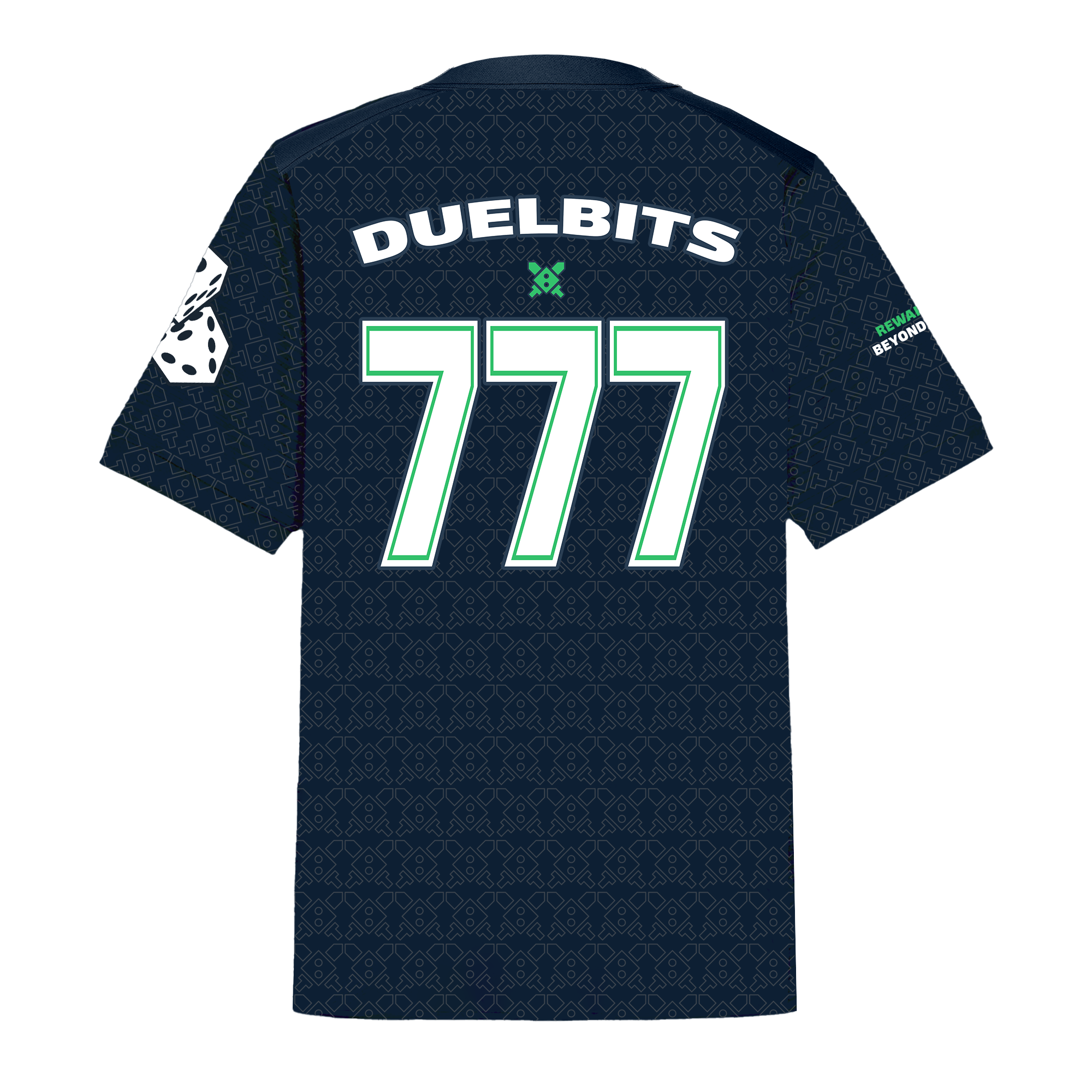 Duelbits Jersey