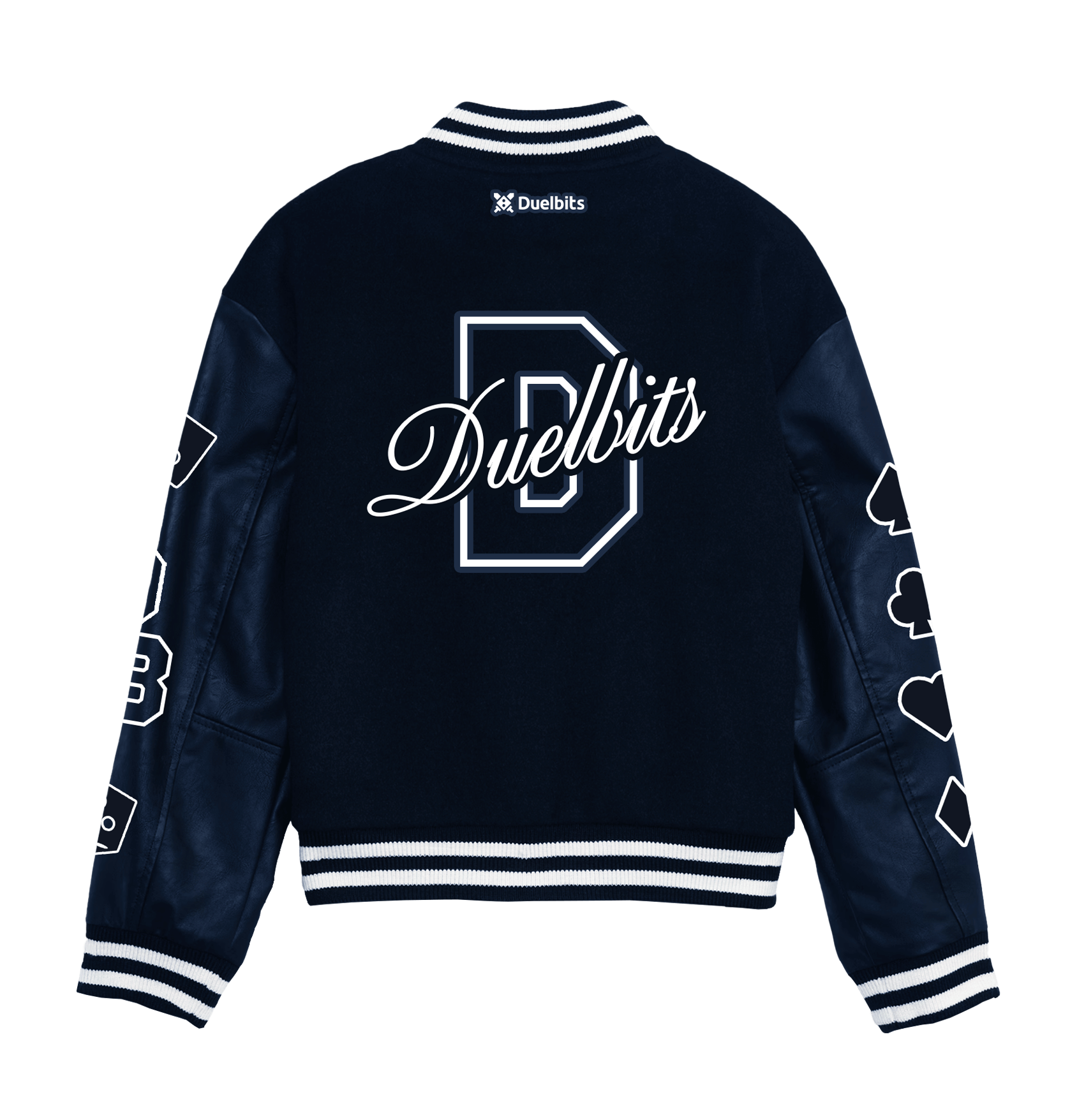 Varsity Jacket