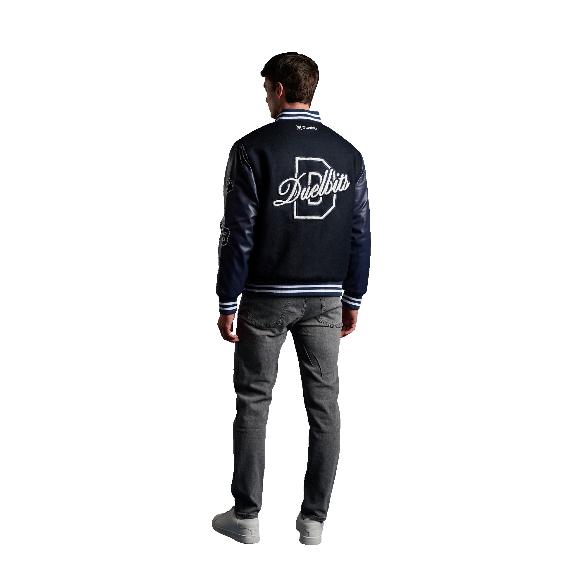 Varsity Jacket